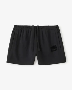 Organic Original Sweatshort 3 Inch