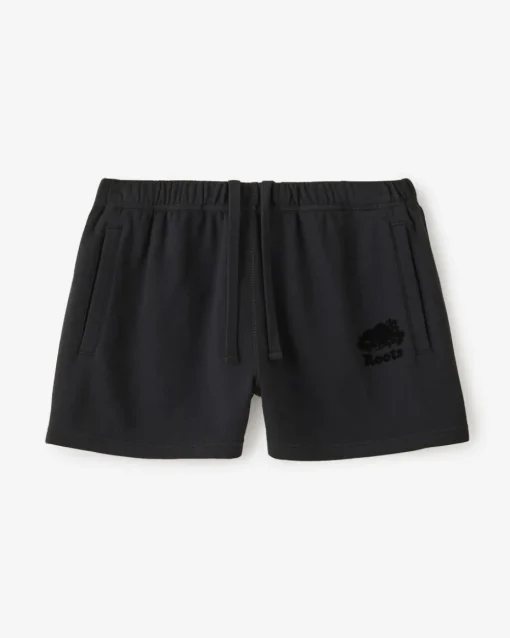 Organic Original Sweatshort 3 Inch