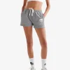 Organic Original Sweatshort 3 Inch