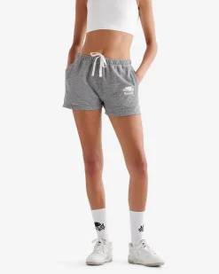 Organic Original Sweatshort 3 Inch