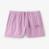 Organic Original Sweatshort 3 Inch