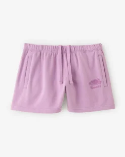 Organic Original Sweatshort 3 Inch