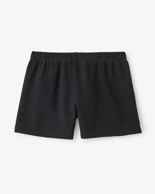 Organic Original Sweatshort 3 Inch