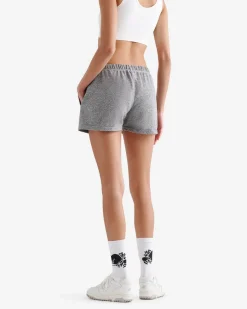 Organic Original Sweatshort 3 Inch