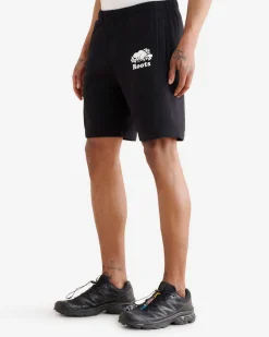 Organic Original Sweatshort 8 Inch