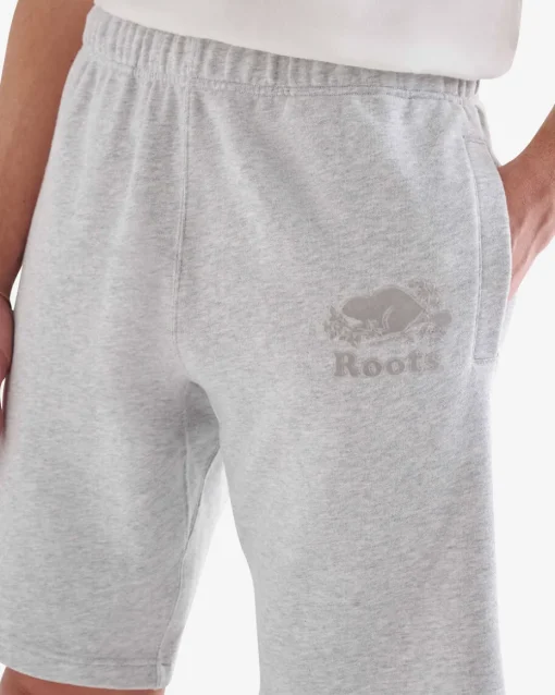 Organic Original Sweatshort 10.5 Inch
