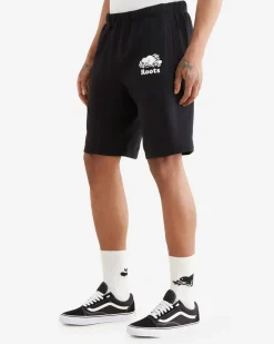 Organic Original Sweatshort 10.5 Inch