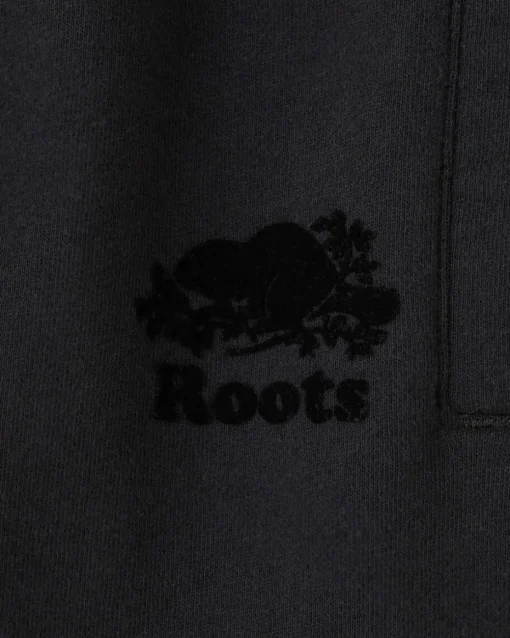 Organic Original Sweatshort 3 Inch