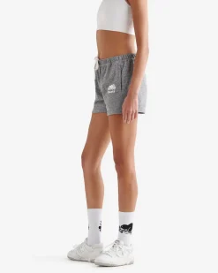Organic Original Sweatshort 3 Inch