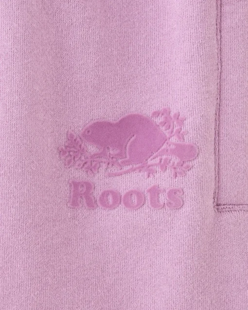 Organic Original Sweatshort 3 Inch