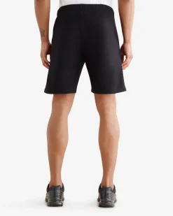 Organic Original Sweatshort 8 Inch