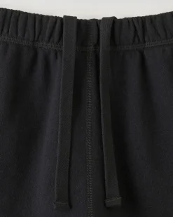 Organic Original Sweatshort 3 Inch
