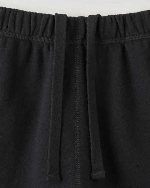 Organic Original Sweatshort 3 Inch
