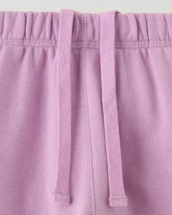 Organic Original Sweatshort 3 Inch