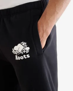 Organic Original Sweatshort 8 Inch