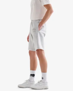 Organic Original Sweatshort 10.5 Inch