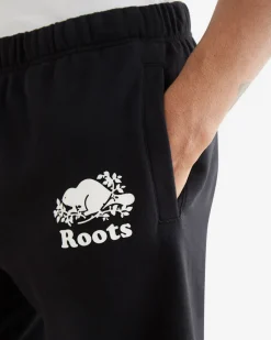 Organic Original Sweatshort 10.5 Inch