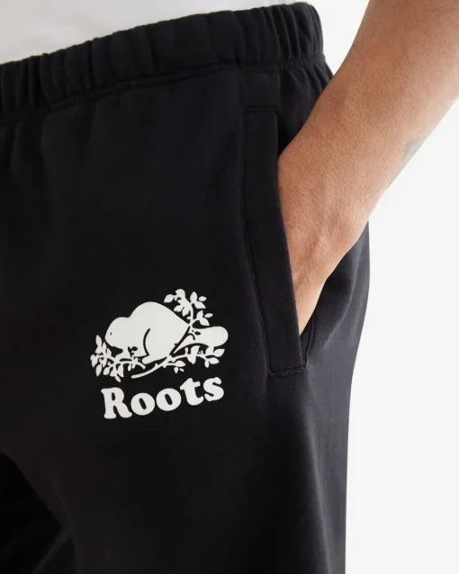 Organic Original Sweatshort 10.5 Inch