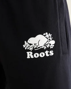 Organic Original Sweatshort 8 Inch