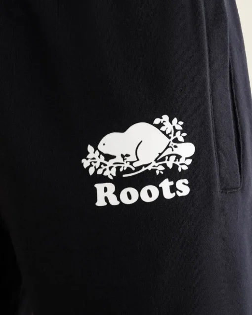 Organic Original Sweatshort 8 Inch
