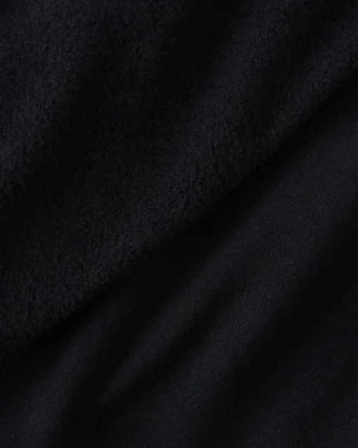 Organic Original Sweatshort 3 Inch