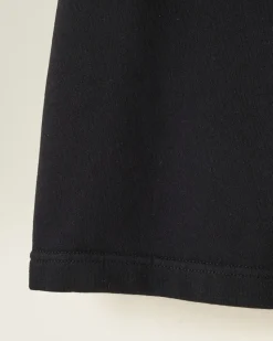 Organic Original Sweatshort 8 Inch