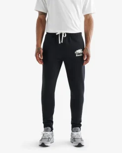 Organic Park Slim Sweatpant