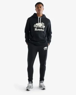 Organic Park Slim Sweatpant