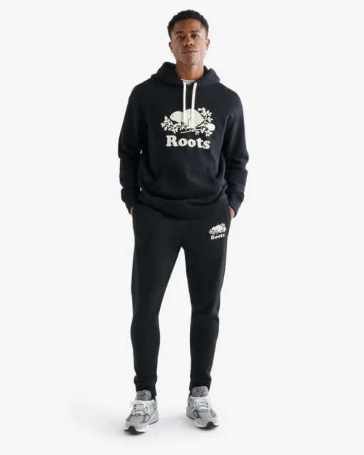 Organic Park Slim Sweatpant