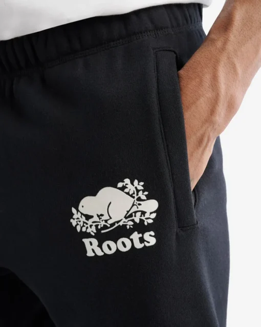 Organic Park Slim Sweatpant