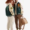 Outdoors ’24 Varsity Jacket