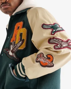 Outdoors ’24 Varsity Jacket