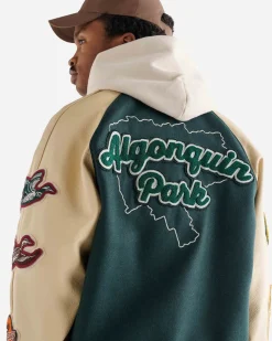 Outdoors ’24 Varsity Jacket