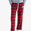 Park Plaid Pajama Pant
