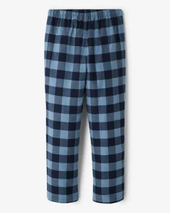 Park Plaid Pajama Pant