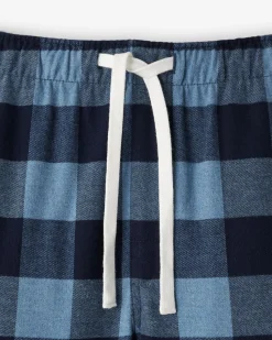 Park Plaid Pajama Pant