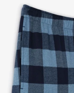 Park Plaid Pajama Pant