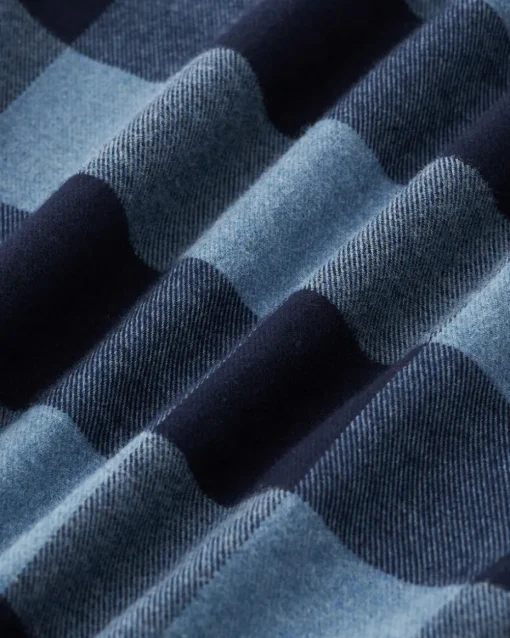 Park Plaid Pajama Pant