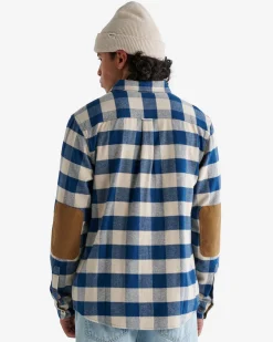 Park Plaid Shirt