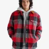 Park Sherpa Lined Jacket