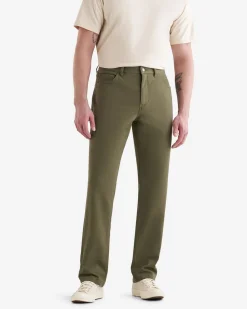 Park Stretch 5 Pocket Pant 32 Inch Inseam