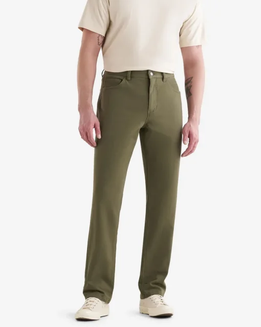 Park Stretch 5 Pocket Pant 32 Inch Inseam