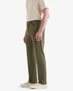 Park Stretch 5 Pocket Pant 32 Inch Inseam