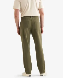 Park Stretch 5 Pocket Pant 32 Inch Inseam