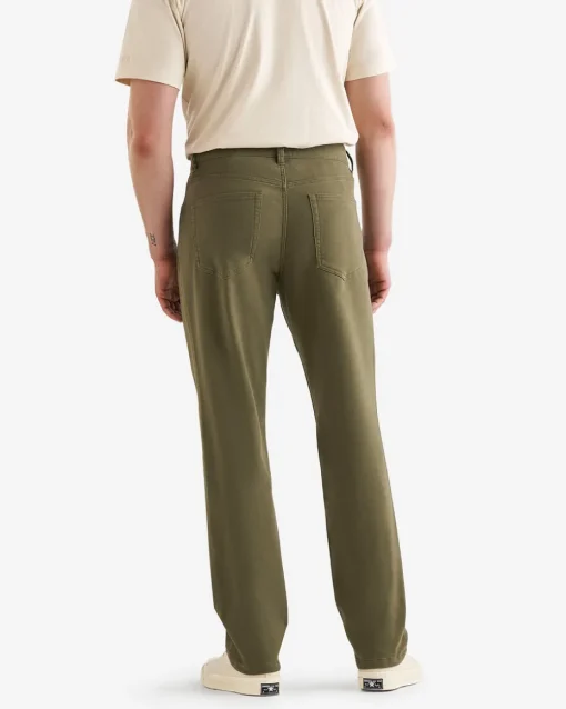 Park Stretch 5 Pocket Pant 32 Inch Inseam