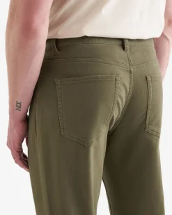 Park Stretch 5 Pocket Pant 32 Inch Inseam