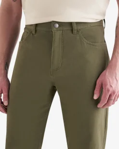 Park Stretch 5 Pocket Pant 32 Inch Inseam