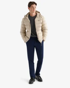 Park Stretch Chino 32 Inch Inseam