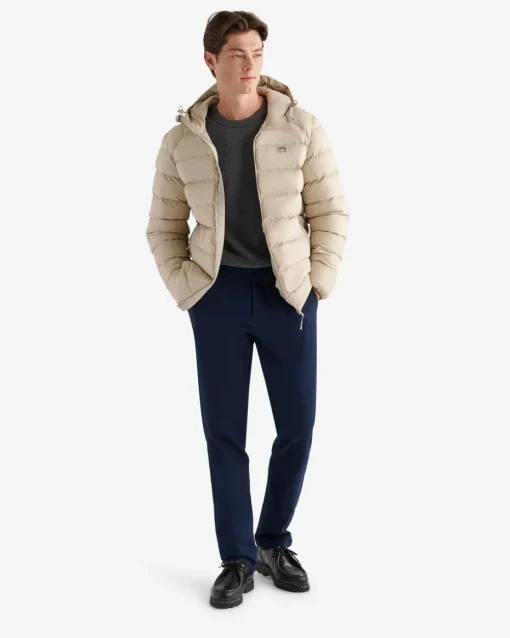 Park Stretch Chino 32 Inch Inseam