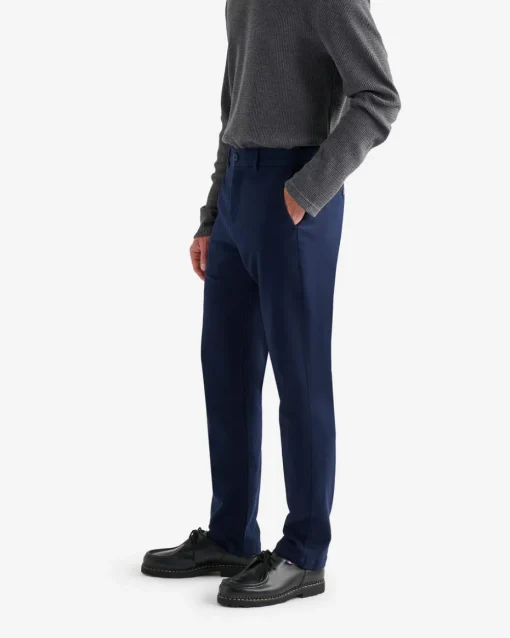 Park Stretch Chino 32 Inch Inseam